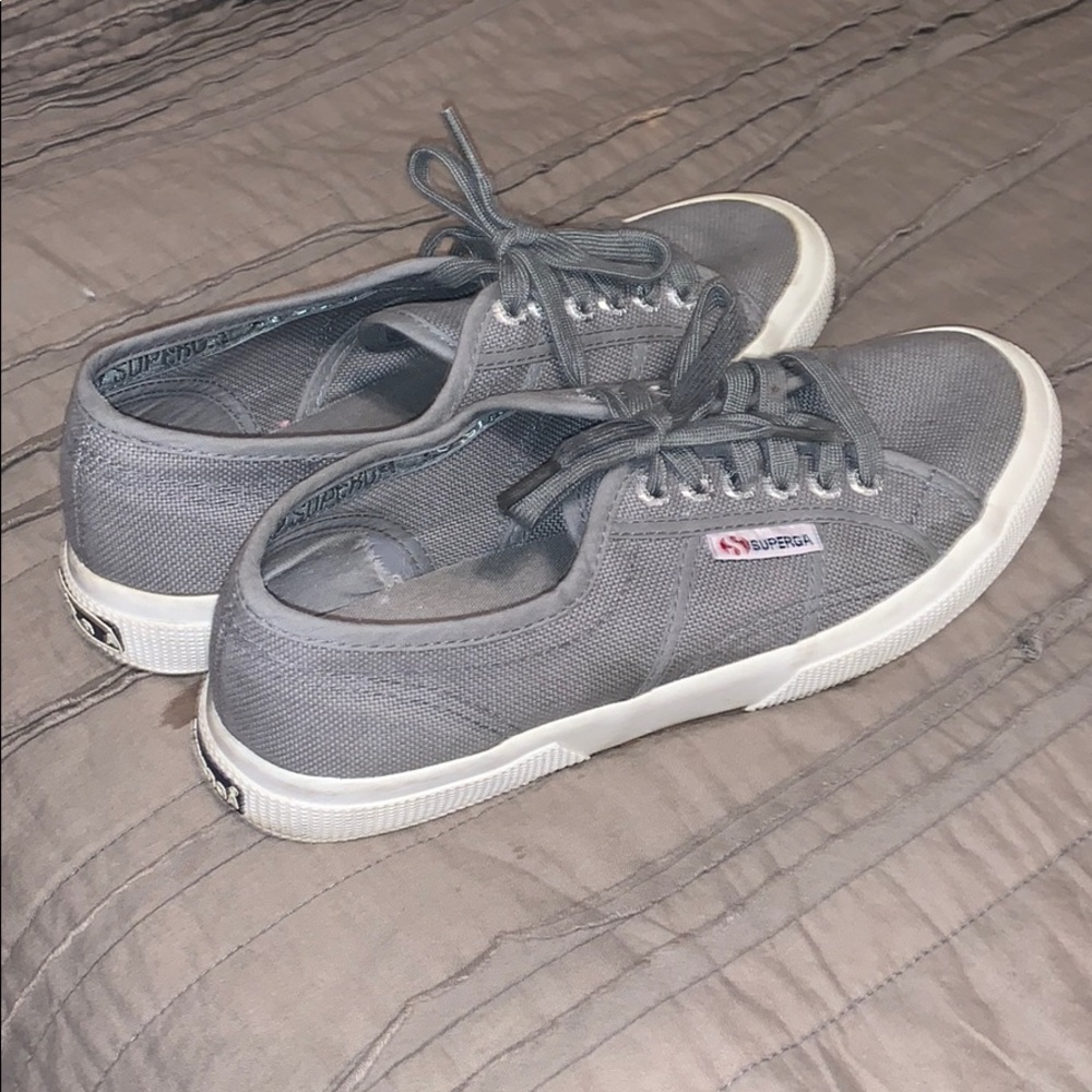 Superga shoes
